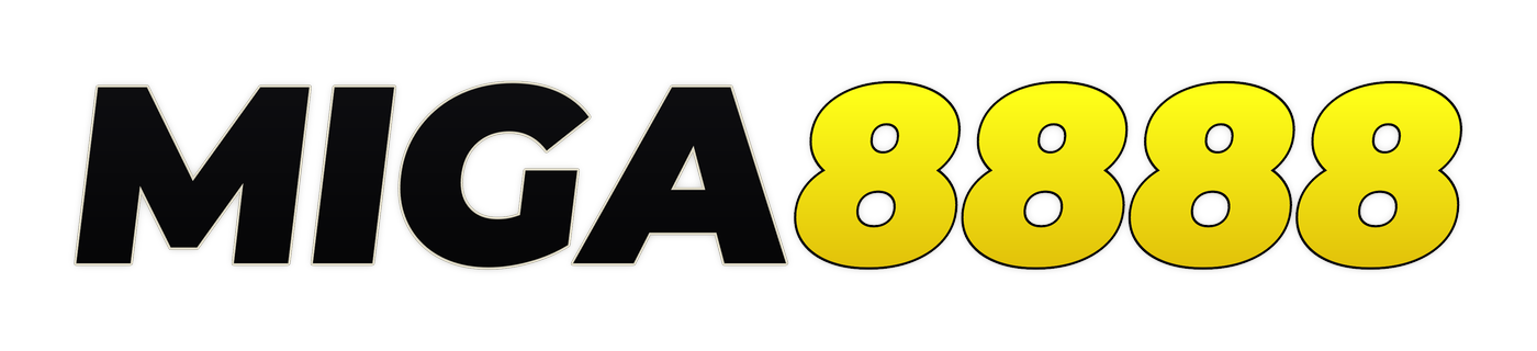 miga8888 logo